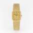 Orologio Donna Longines in Oro 18 kt Bracciale Originale ref. ZP-46/25  Orologi di Secondo Polso