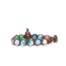 Bracciale Tamashii Jade blooms Spring storm bhs900-324   Bracciali a Sfere Bracciali
