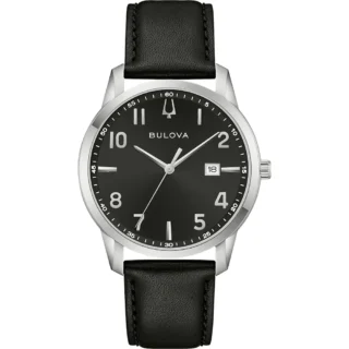 Orologio Bulova Classic uomo 96B473  Orologi al Quarzo