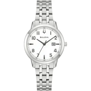 Orologio Bulova Classic donna 96M174 Orologi al Quarzo Orologio Bulova Classic donna 96M174 Orologi al Quarzo