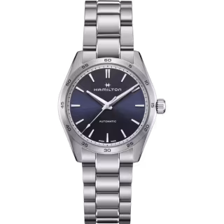Orologio Hamilton Jazzmaster Performer auto 38mm H36215140  Orologi Meccanici