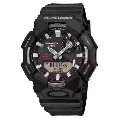 Orologio Casio G-SHOCK CLASSIC GA-B010-1AER