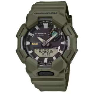 Orologio Casio G-SHOCK CLASSIC GA-B010-3AER Orologi al Quarzo Orologio Casio G-SHOCK CLASSIC GA-B010-3AER Orologi al Quarzo