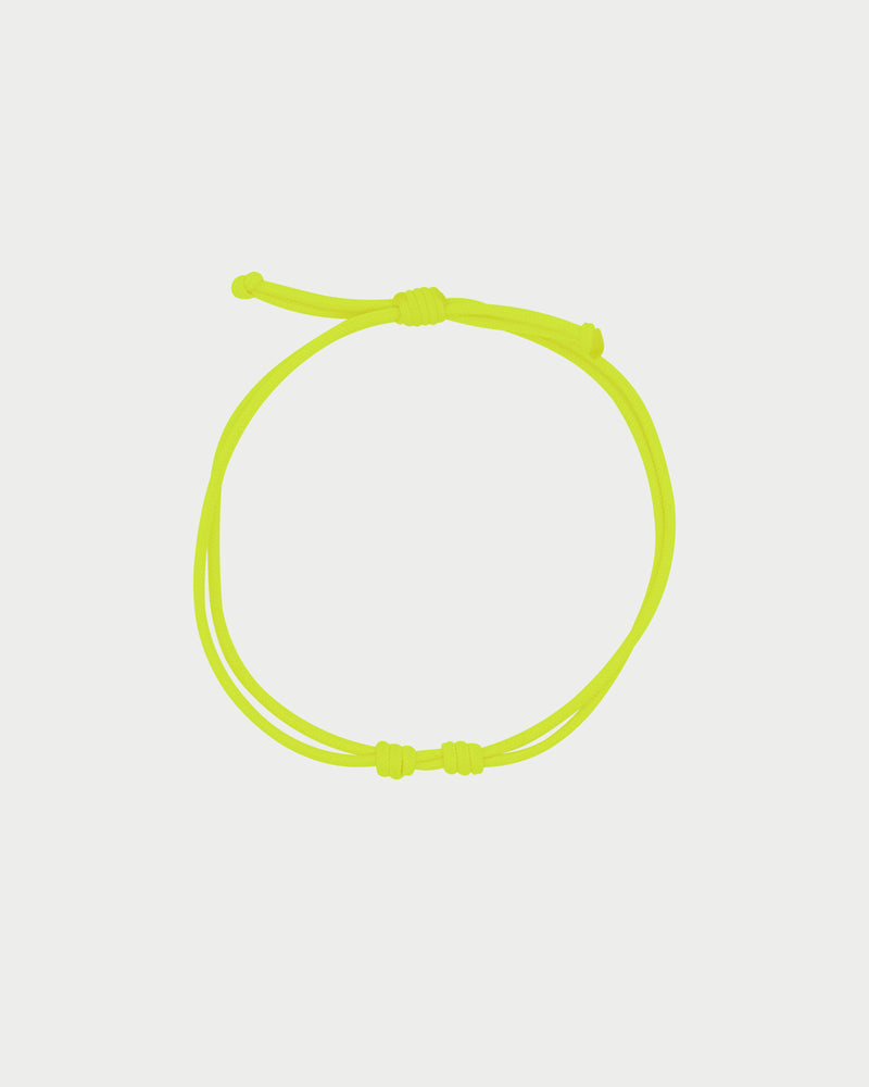 CharmBar Rue des mille Bracciale soft cord Base CB-BR TS1 C8