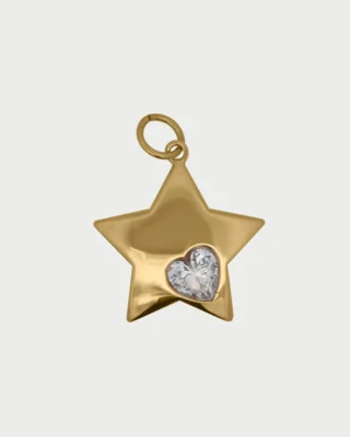 CharmBar rue des mille Charm Stella XL CB-LCN 90  Girocolli