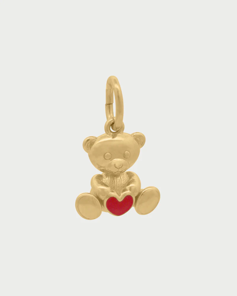 CharmBar rue des mille Charm Orso Berto XL CB-LCN 92