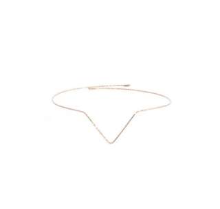 Bracciale magic wire VENUS  1 punta oro giallo 18 kt 290-B-1F-G-01  Bracciali