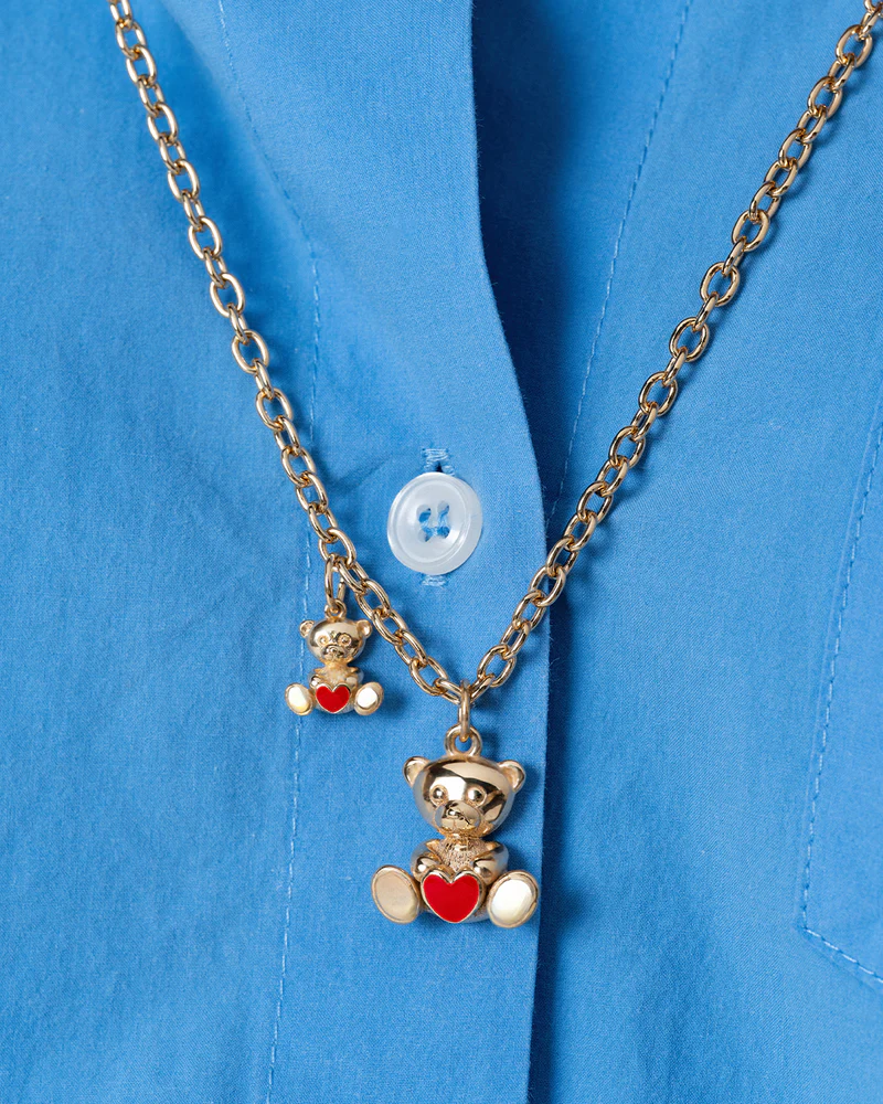 CharmBar rue des mille Charm Orso Berto CB-LCN 71 - immagine 2