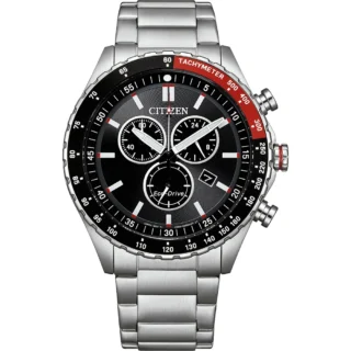 Orologio Citizen Sport  Chrono AT2566-88E  Orologi al Quarzo