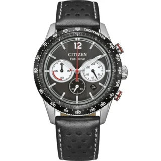 Orologio Citizen Sport  Chrono CA4717-06E  Orologi al Quarzo