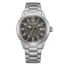 Orologio  Citizen Eco-Drive Field Grigio AW1870-59H  Orologi al Quarzo
