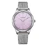 Orologio Citizen OF Collection Lady Casual Mesh Donna EM1220-82X  Orologi al Quarzo