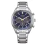 Orologio Citizen Uomo Of Collection Sport Blu CA4700-50L  Orologi al Quarzo