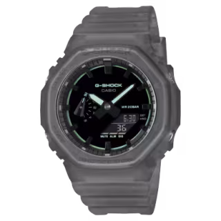 Orologio  CLASSIC Serie GA-2100 ref. GA-2100K-1AER  Orologi Digitali