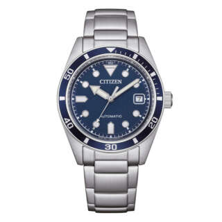 Orologio Citizen Automatic  NJ0228-51L  Orologi al Quarzo