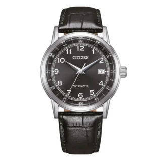 Orologio Citizen  classic Automatico Uomo NJ0210-05E  Orologi Meccanici