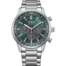 Orologio Citizen Uomo Of Collection Aviator Verde CA4720-52X  Orologi al Quarzo