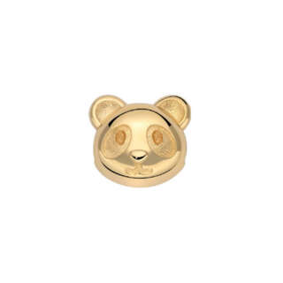 Elements donna oro Cartoon Oro giallo ECF13166  Elementi per Bracciali