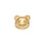 Elements donna oro Cartoon Oro giallo ECF13166  Elementi per Bracciali