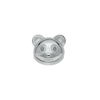 Elements donna oro Cartoon Oro Bianco ECF13167  Elementi per Bracciali