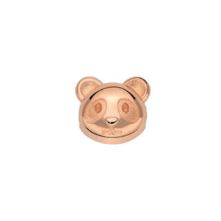 Elements donna oro Cartoon Oro rosa  ECF13168  Elementi per Bracciali