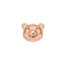 Elements donna oro Cartoon Oro rosa  ECF13171  Elementi per Bracciali