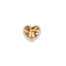 Elements donna oro Corazon Piccolo in Oro Bianco e Citrino ECY13208  Elementi per Bracciali