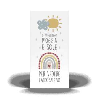 Tavola-ci vogliono pioggia e sole L'angolo delle idee TAV_RT_310_TLN01  Idee regalo e Oggettistica