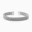 Bracciale kidult cuff  con maglia mesh 831258  Bracciali Rigidi
