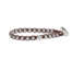 Bracciale Tamashii essenza in punta di luce ematite silver  BHS907-22W  Bracciali a Sfere