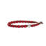 Bracciale Tamashii essenza in punta di luce agata rossa BHS907-124  Bracciali a Sfere