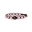Bracciale Tamashii LINEA 5 ELEMENTI Giada rosa  BHS906-199  Bracciali a Sfere