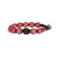 Bracciale Tamashii LINEA 5 ELEMENTI Giada watermelon  BHS906-198  Bracciali a Sfere