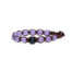 Bracciale Tamashii LINEA 5 ELEMENTI Giada lavanda  BHS906-201  Bracciali a Sfere
