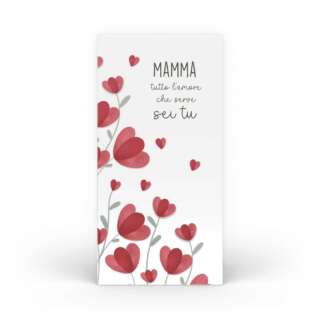 Tavola Mamma Mia L'angolo delle idee Mamma tutto l’amore che serve TAV_RT_310_MAM01   Idee regalo e Oggettistica Regalistica