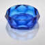 Insalatiera Supernova Mario Luca Giusti royal blue H.INS.MIL3   Idee regalo e Oggettistica Regalistica