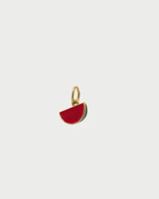 CharmBar Charm Cocomero CB-LCN 111  Elementi per Bracciali
