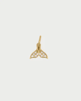 CharmBar Charm Coda di Sirena CB-LCN 109  Elementi per Bracciali