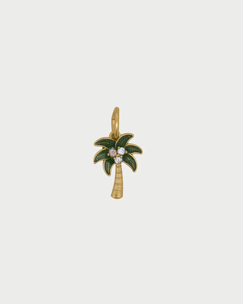 CharmBar Charm Palma Color CB-LCN 113