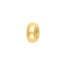 Elements Donut piccolo in oro giallo ECF11701  Elementi per Bracciali