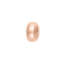 Elements Donut piccolo in oro rosa ECF11702  Elementi per Bracciali