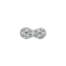 Elements Infinito in Oro Bianco e Diamanti ECF12963.003  Elementi per Bracciali
