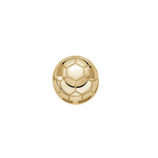 Elements Calcio Oro giallo ECF13181  Elementi per Bracciali