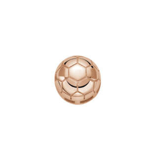 Elements Calcio Oro rosa ECF13183  Elementi per Bracciali