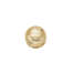 Elements Volley Oro giallo ECF13184  Elementi per Bracciali