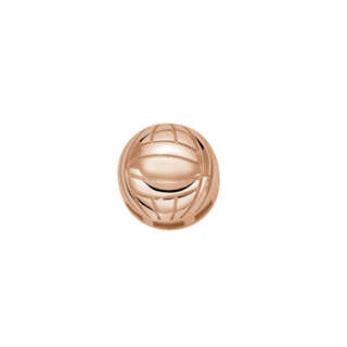 Elements Volley Oro rosa ECF13186  Elementi per Bracciali