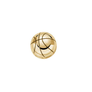Elements Basket Oro giallo ECF13259  Elementi per Bracciali