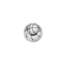 Elements Basket Oro Bianco ECF13260  Elementi per Bracciali