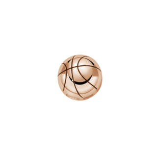 Elements Basket Oro rosa ECF13261  Elementi per Bracciali