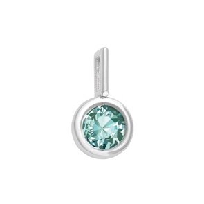 Elements Elemento Out in oro bianco e tsavorite ECY11890  Elementi per Bracciali